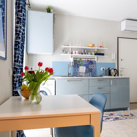 La Casa Di Matilde - Navigli Apartments Milan Extérieur photo