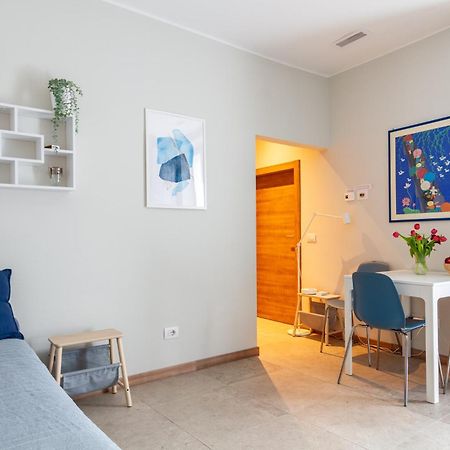 La Casa Di Matilde - Navigli Apartments Milan Extérieur photo