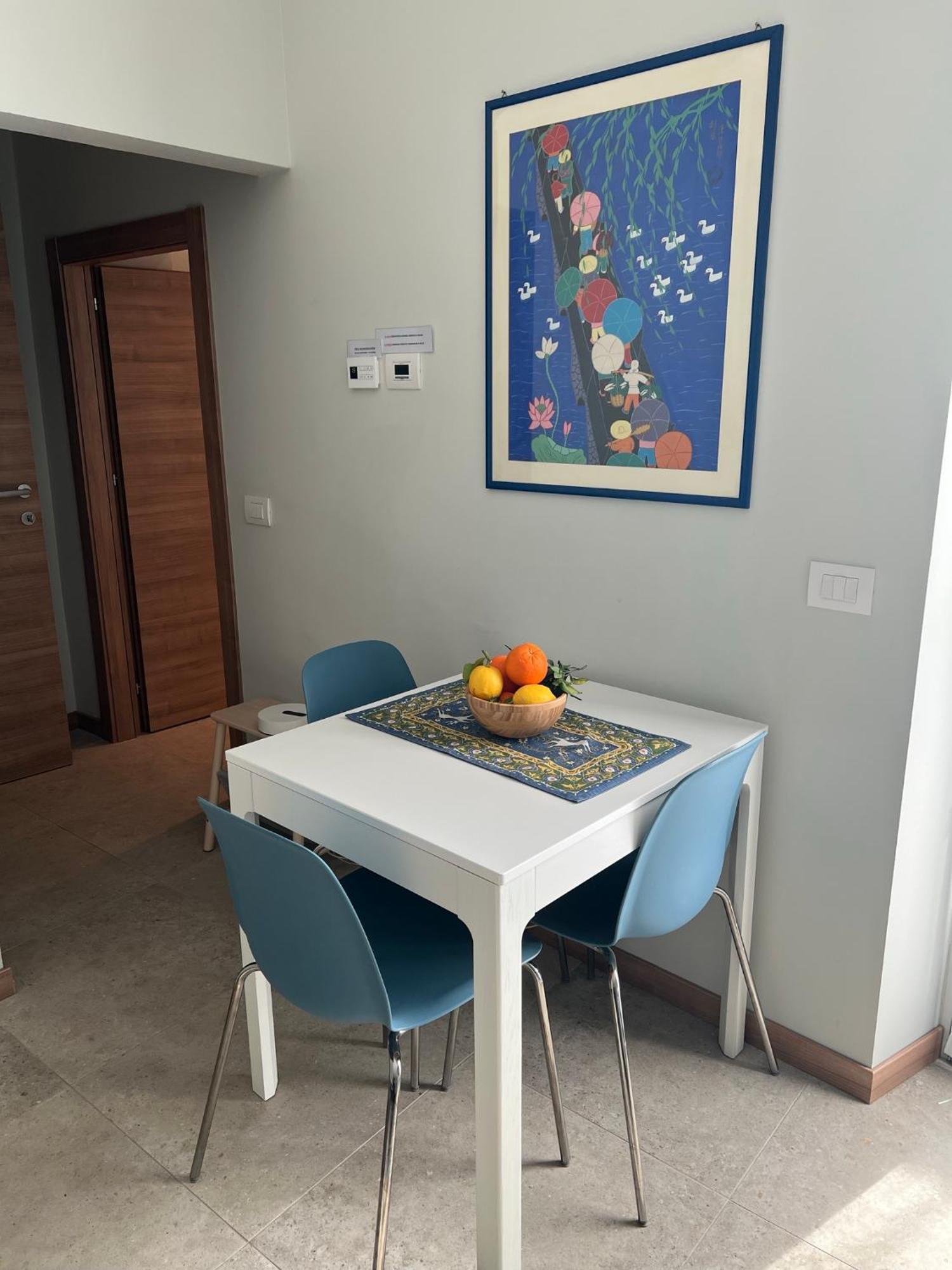 La Casa Di Matilde - Navigli Apartments Milan Extérieur photo