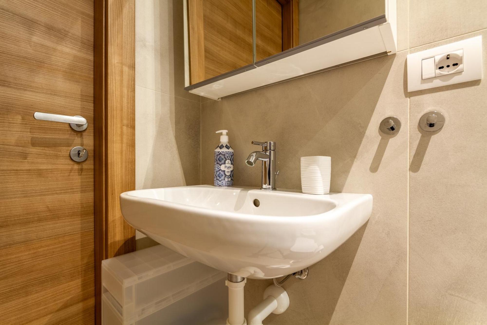 La Casa Di Matilde - Navigli Apartments Milan Extérieur photo