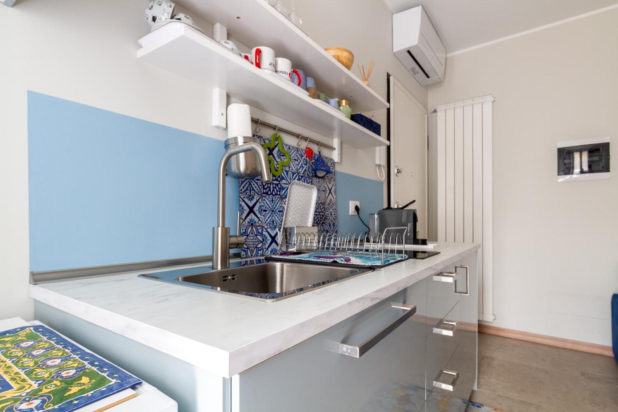 La Casa Di Matilde - Navigli Apartments Milan Extérieur photo