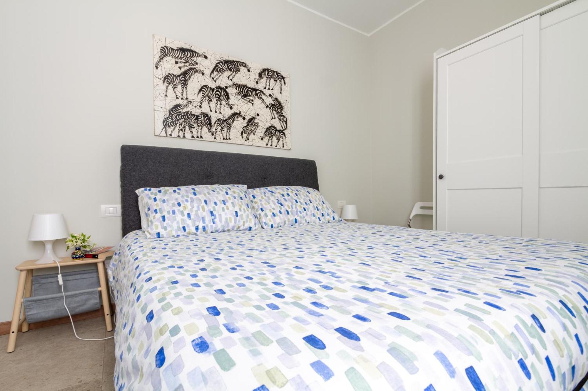 La Casa Di Matilde - Navigli Apartments Milan Extérieur photo