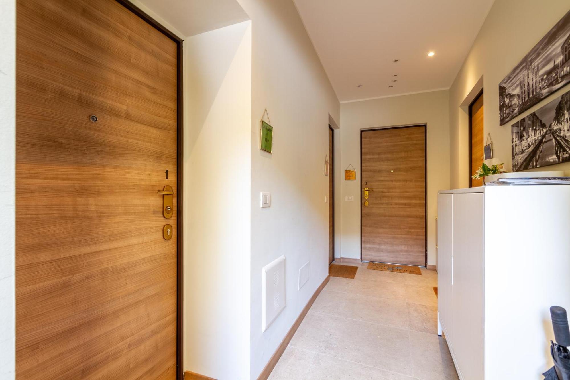 La Casa Di Matilde - Navigli Apartments Milan Extérieur photo
