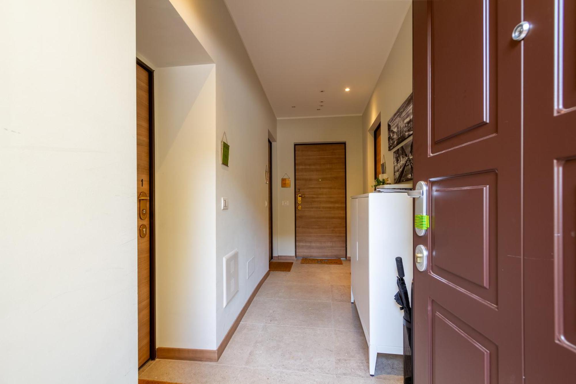 La Casa Di Matilde - Navigli Apartments Milan Extérieur photo