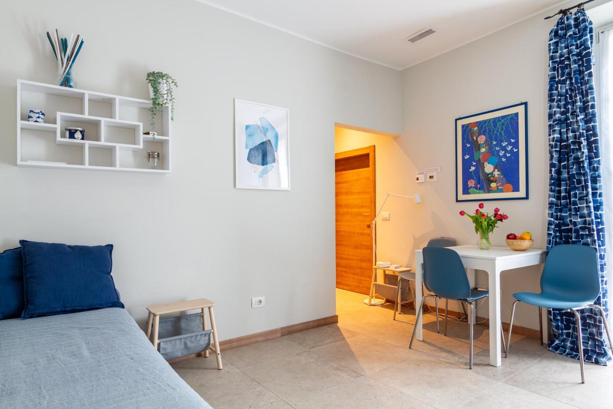 La Casa Di Matilde - Navigli Apartments Milan Extérieur photo