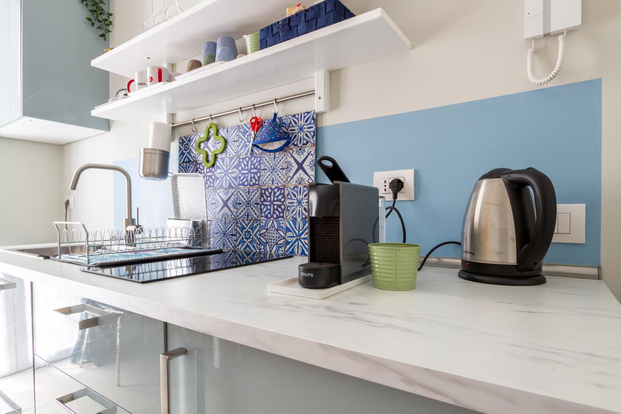 La Casa Di Matilde - Navigli Apartments Milan Extérieur photo
