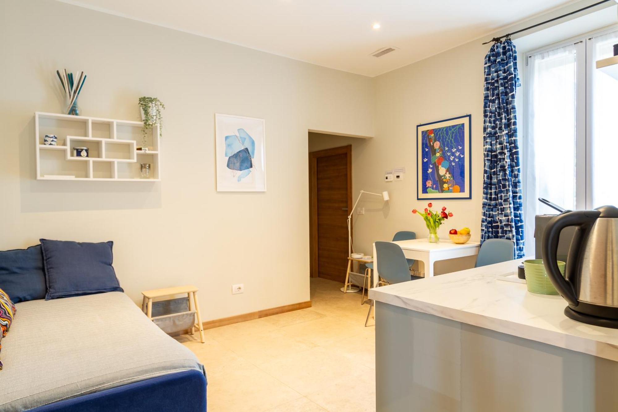 La Casa Di Matilde - Navigli Apartments Milan Extérieur photo