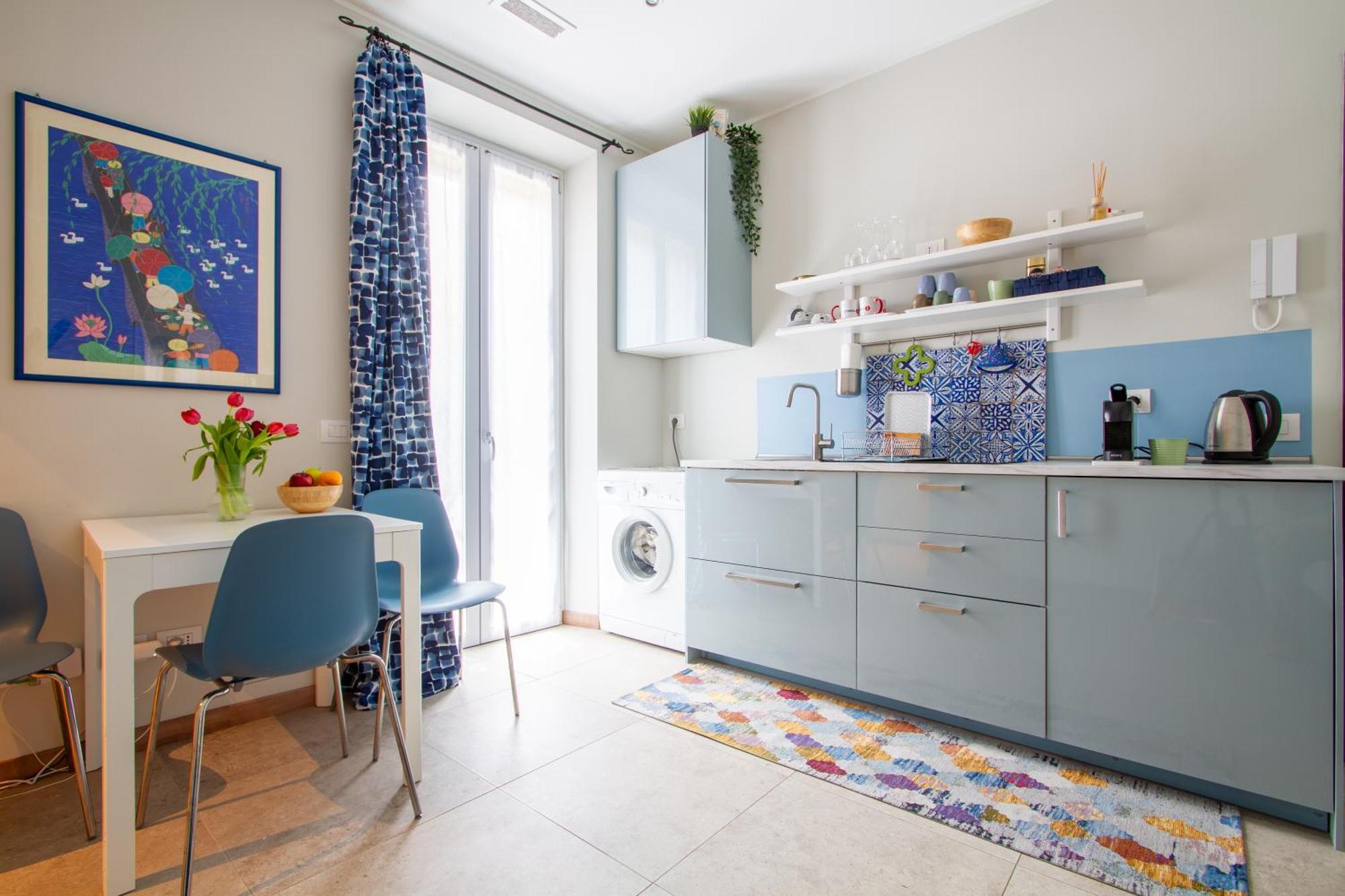 La Casa Di Matilde - Navigli Apartments Milan Extérieur photo