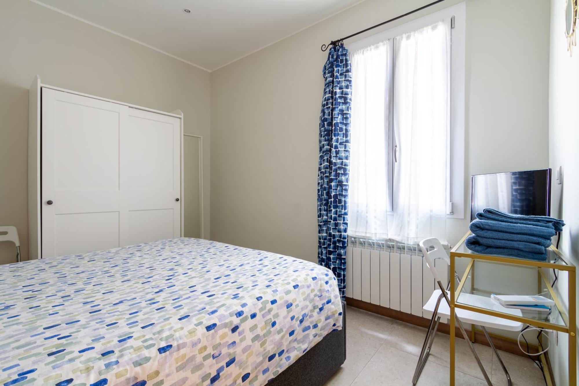 La Casa Di Matilde - Navigli Apartments Milan Extérieur photo