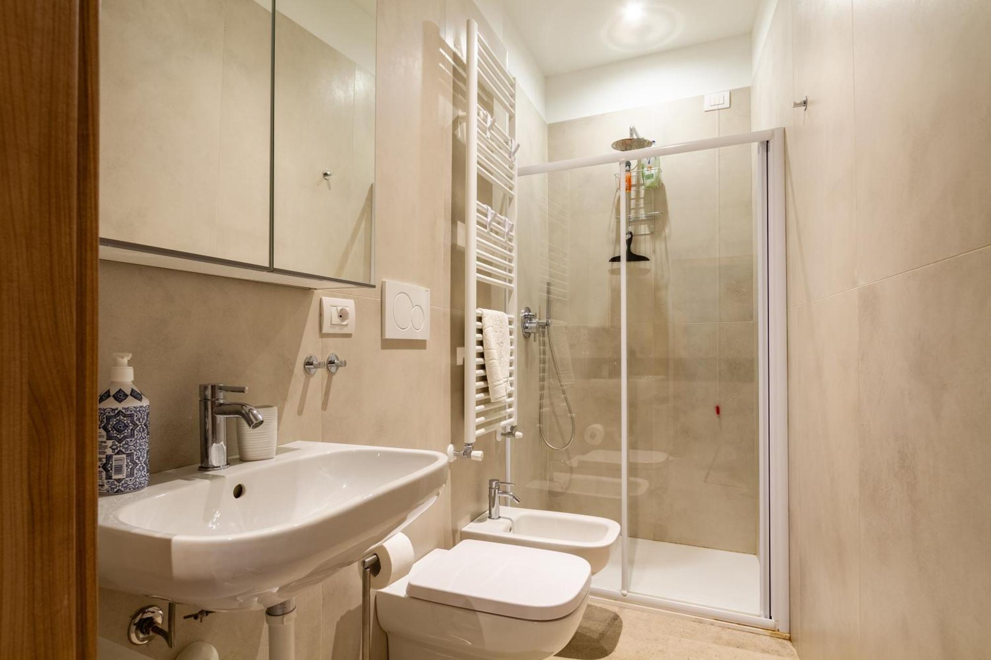 La Casa Di Matilde - Navigli Apartments Milan Extérieur photo