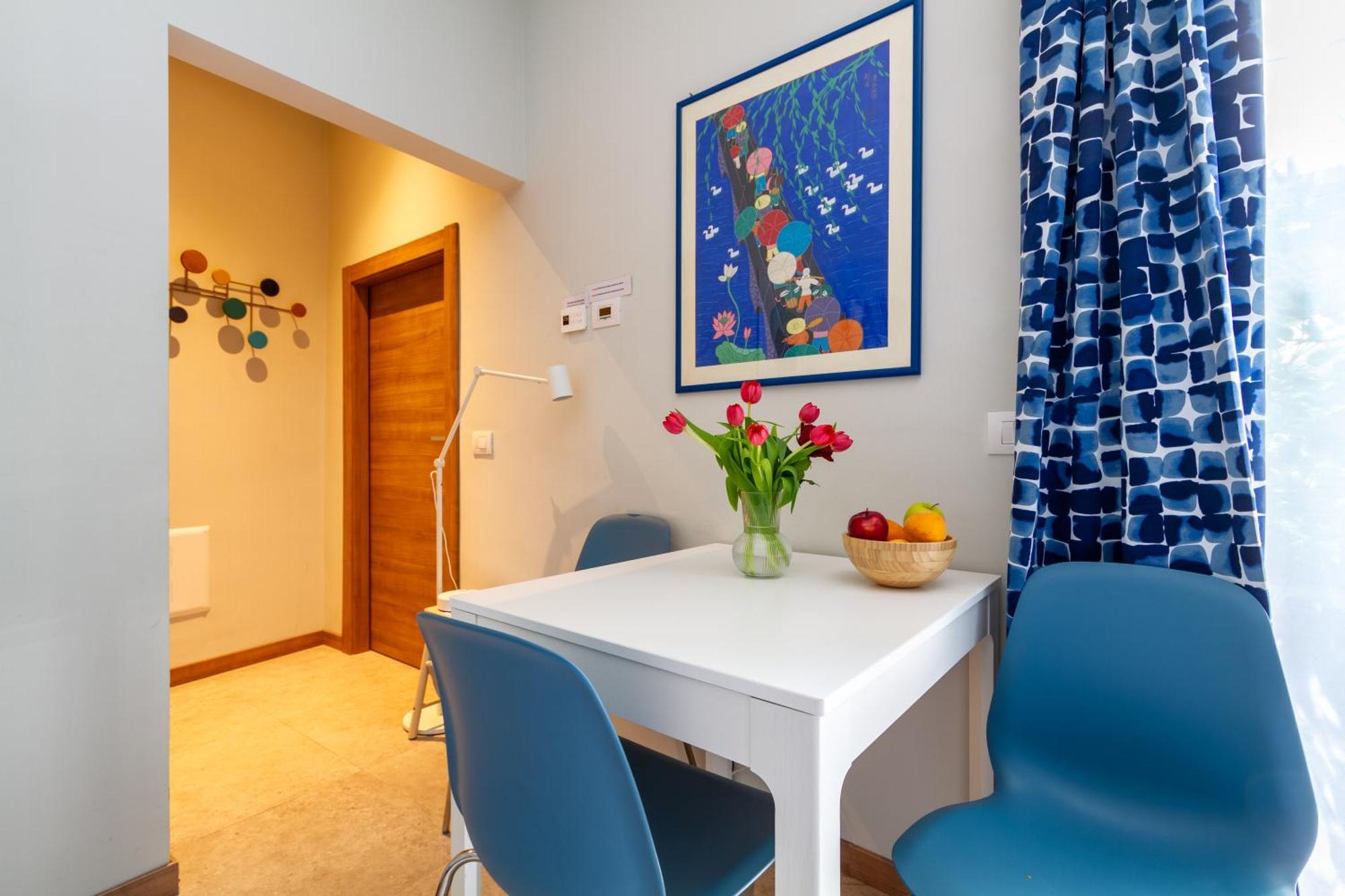 La Casa Di Matilde - Navigli Apartments Milan Extérieur photo