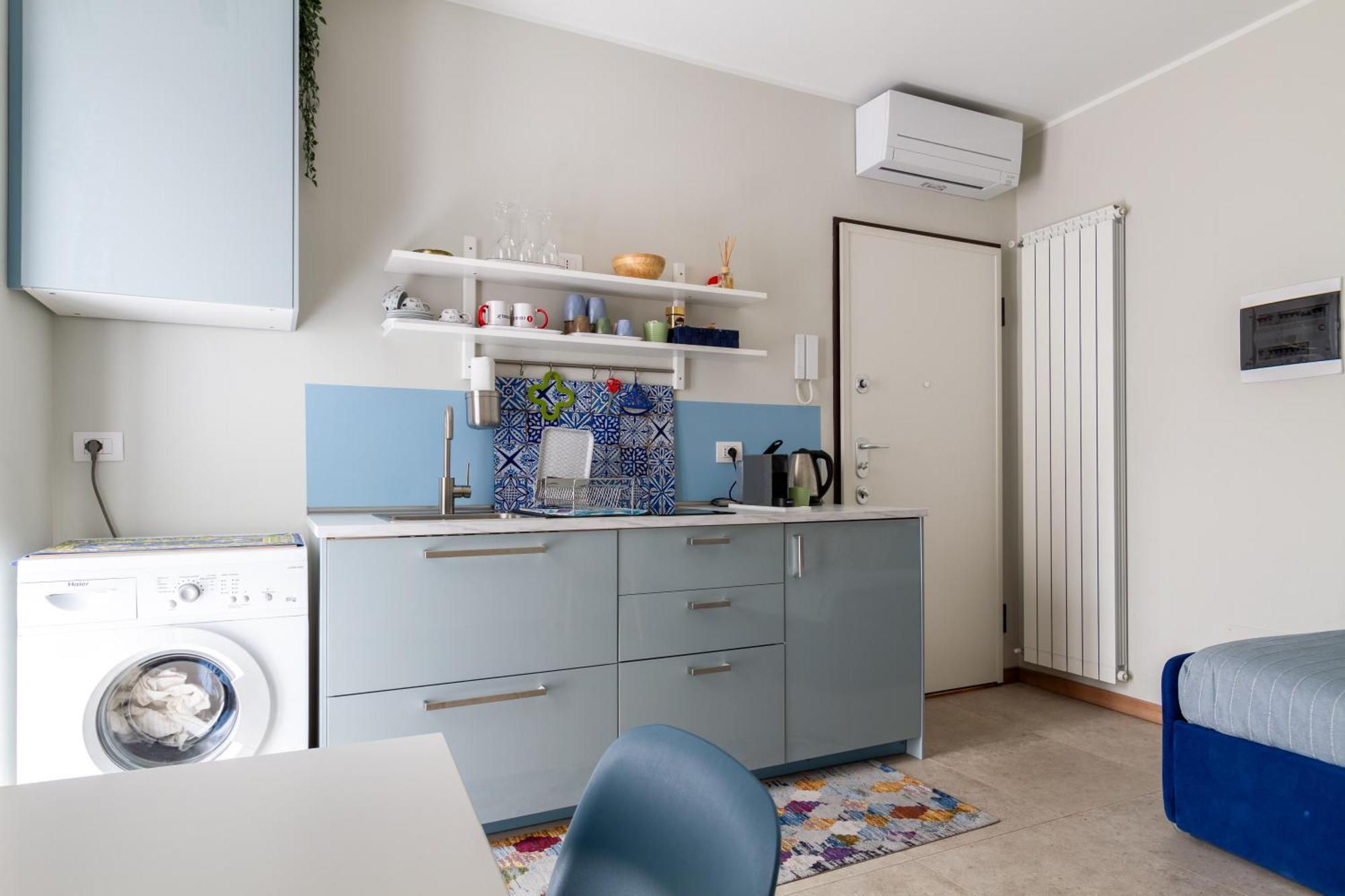 La Casa Di Matilde - Navigli Apartments Milan Extérieur photo