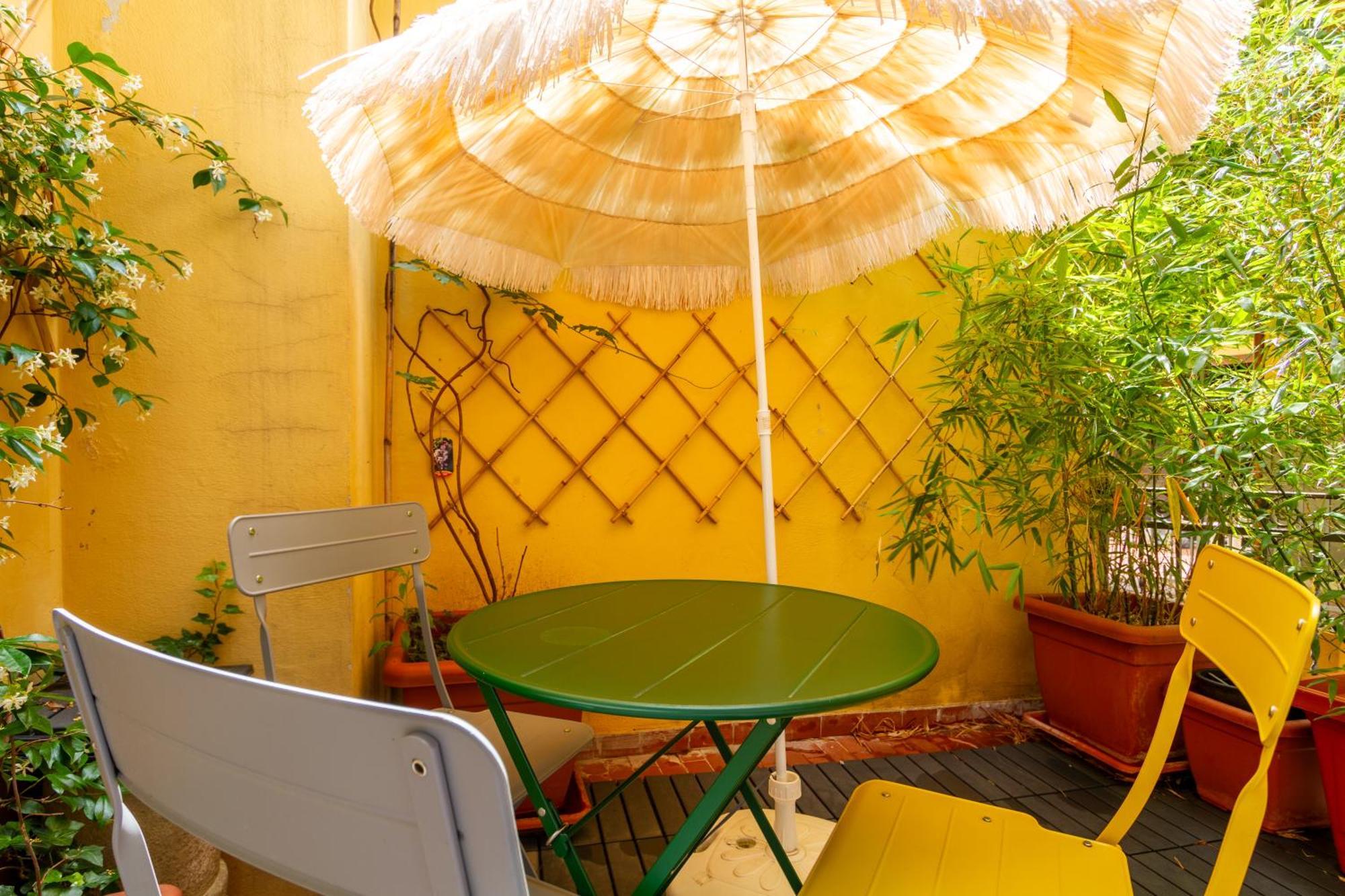 La Casa Di Matilde - Navigli Apartments Milan Extérieur photo