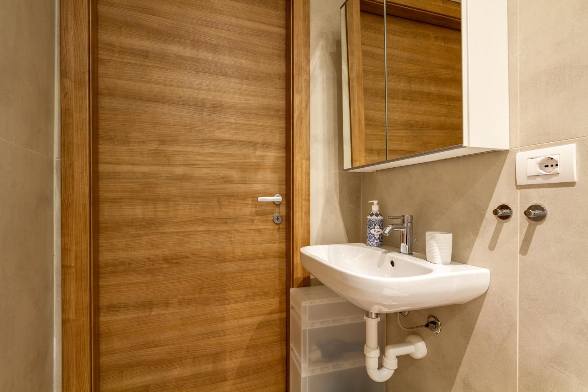 La Casa Di Matilde - Navigli Apartments Milan Extérieur photo