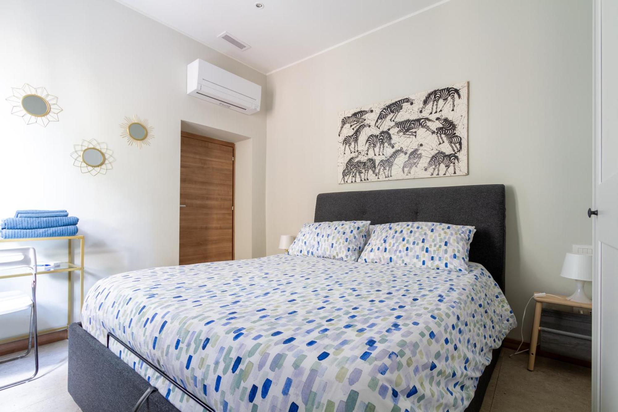 La Casa Di Matilde - Navigli Apartments Milan Extérieur photo