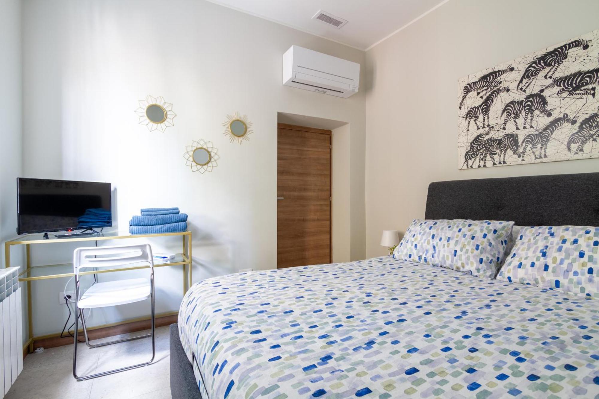 La Casa Di Matilde - Navigli Apartments Milan Extérieur photo